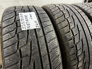 225/50 R18 MATADOR (1 foto / 2)