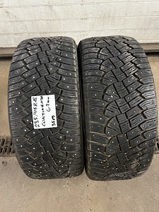235/45 R18 CONTINENTAL (2 foto / 2)