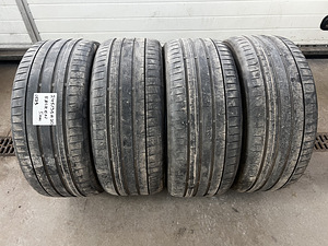 245/35 R20 FALKEN 5mm (2 foto / 2)