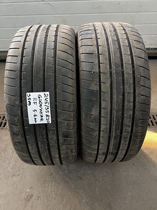 245/35 R20 GOODYEAR 5-6mm (2 foto / 2)