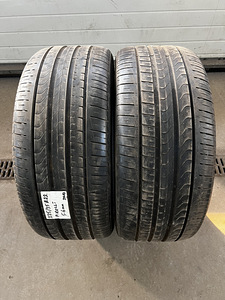 275/35 R22 PIRELLI 5-6mm (2 foto / 2)