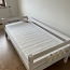 Деревянная кровать 900x2000 (фото #2)