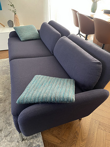 Диван Softrend Groovy 200 (2 фото из 2)