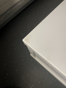 Diivanlaud Ikea TOFTERYD 95x95 (3 foto / 3)
