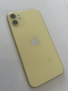 Apple iPhone 11 64 ГБ (2 фото из 8)