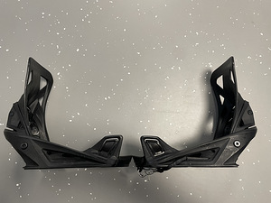 Burton Step On® sidemed M (6 foto / 8)