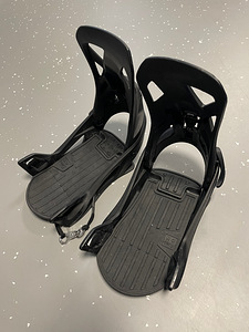 Burton Step On® sidemed + Ion saapad 43.5 (7 foto / 10)