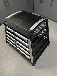 Koerapuur Thule Allax XL (1 foto / 3)