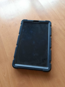 Samsung A7 lite umbris (1 foto / 4)