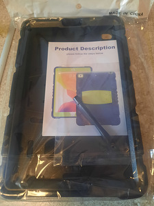 Samsung A7 lite umbris (4 foto / 4)