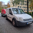 Ford transit connect (фото #2)