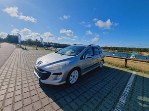 Пежо 308 1.6HDI 68kw 2010 (1 фото из 13)