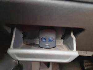 Honda cr-v 2001 aasta 2.0bens atm 4x4 (7 foto / 11)