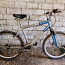 Велосипед. Колеса 26" рама 19(?)" (фото #1)