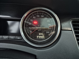 Peugeot 508 (9 foto / 14)