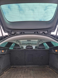 Peugeot 508 (14 foto / 14)