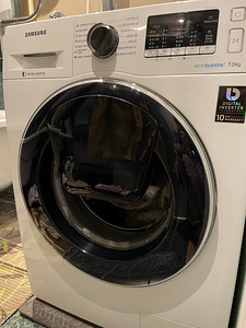 Pesumasin Samsung Eco Bubble (3 foto / 3)