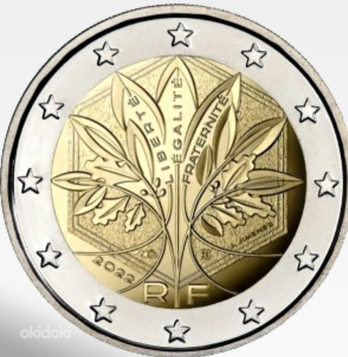 France 2022