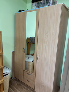 Детская мебель (3 фото из 7)