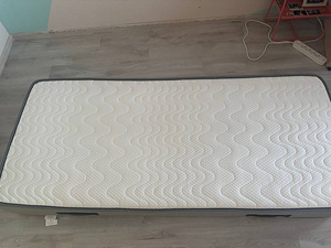 Ortopeediline madrats Riposo Ortopedical, 90x200, premium (2 foto / 4)