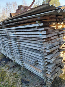 Euroopa Saar plank 32mm (servamata) (1 foto / 3)