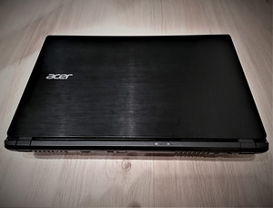 Acer Aspire V5-573G/ Intel i7-4500U/ 15.6"/ RAM 12GB (3 foto / 6)