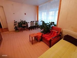Puru tee 18, Jõhvi, Jõhvi vald, Ida-Virumaa (3 foto / 3)
