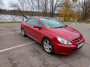 PEUGEOT (10 foto / 11)