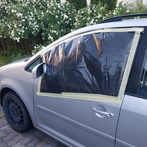 VW Touran 1.9 tdi 74kw.2003 (3 foto / 5)