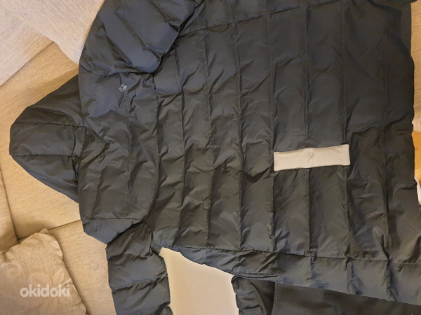 Зимняя куртка NEXT для мальчиков (фото #3)
