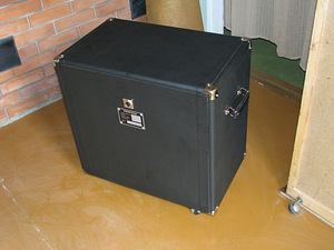 1x15 bassikõlar (Kappalite 3015) (2 foto / 2)