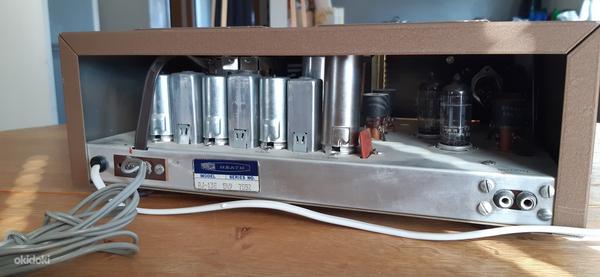 Комплект ламповой радиостанции AJ-13 (фото #3)