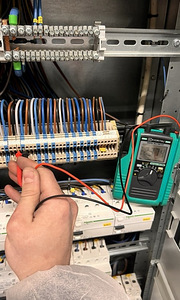 ELEKTRIKU TEENUSED (1 foto / 2)