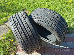 Suverehvid LIONHART LH-503 95W M+S - 2tk (1 foto / 6)
