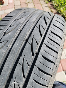 Suverehvid LIONHART LH-503 95W M+S - 2tk (5 foto / 6)