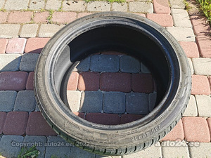 Suverehvid LIONHART LH-503 95W M+S - 2tk (6 foto / 6)
