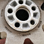 Легкосплавные диски Volvo Orig 16 5x108 с ламельными шинами (фото #5)