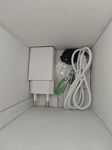 Valvekaamera FUERS wifi 5mp, Tuya UUS (3 foto / 3)