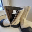 Зимние ботинки Nordman, 27sFelt, с толстой натуральной овечьей шерстью (фото #5)