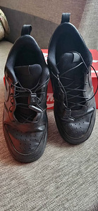 Nike court borough low 35.5s. (4 foto / 5)