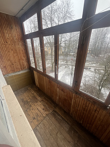 Narva maantee J1, Jõhvi, Jõhvi vald, Ida-Virumaa (7 фото из 9)