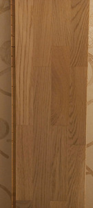 Müüa 6 tk parketilaudu. Suurus 2m 20cm x 30cm.
