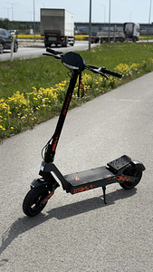 KuKirin G2 2026 (1 foto / 3)