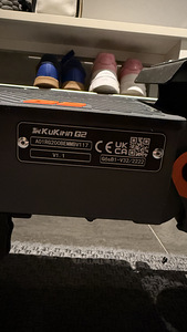 KuKirin G2 2026 (2 foto / 3)