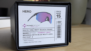 Bliz Hero spordiprillid UUED! (4 foto / 4)