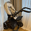 Birdbath Nord Active plus коляска + сиденье безопасности (фото #3)