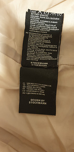 Naiste talvejope 36 NOOM (7 foto / 9)