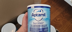 Детская смесь Aptamil (1 фото из 3)