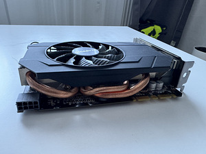 Видеокарта gtx 970 (1 фото из 3)