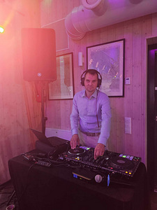 DJ ja Õhtujuht Teie üritusele! (3 foto / 3)